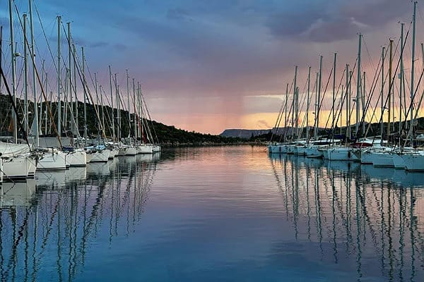 Comprehensive Guide to Flag Registration and Company Formation for Yacht Owners